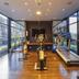 Salle de sport