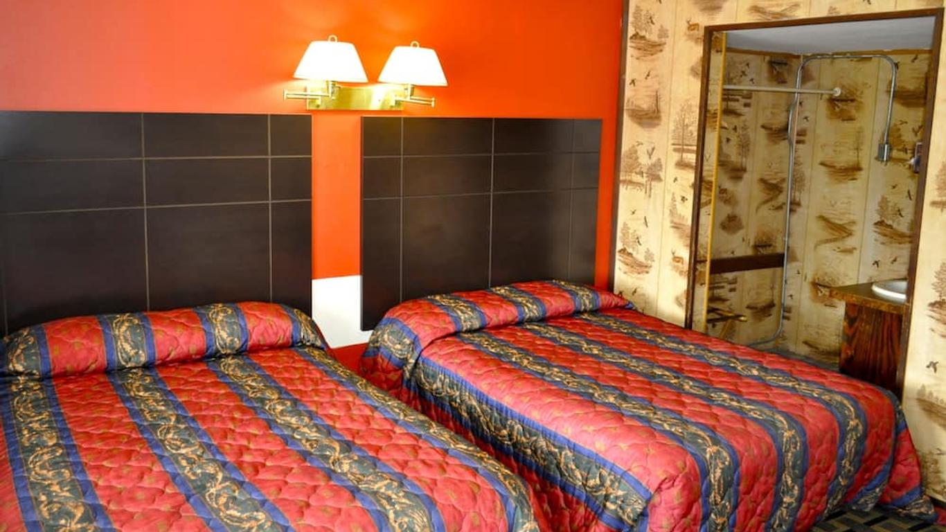 Andrews Motor Inn