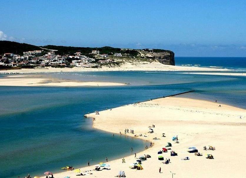 Plage Photo