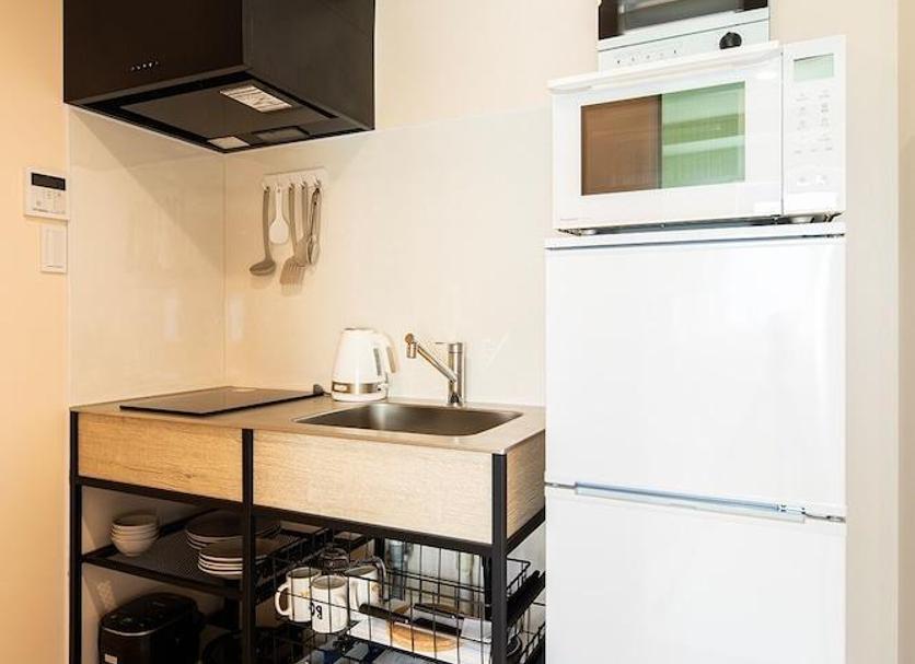 Équipements de la chambre Photo