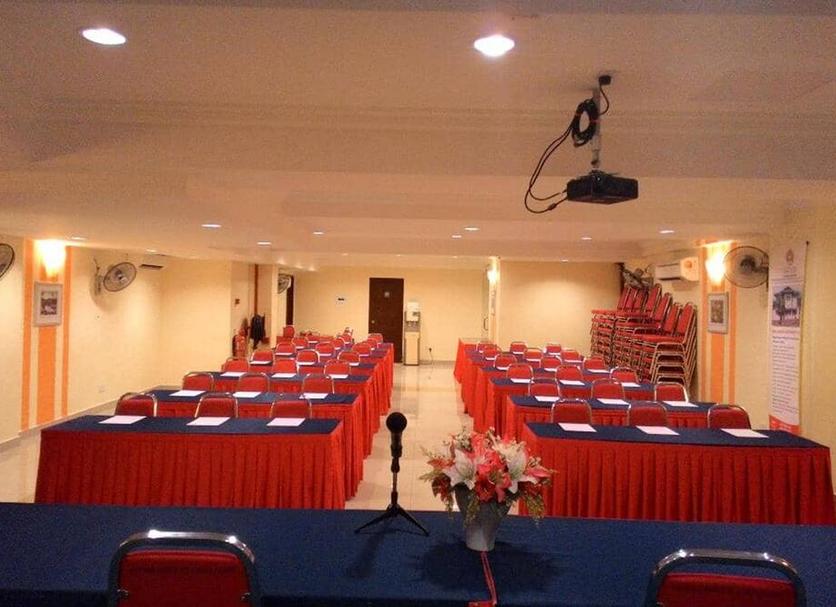 Espace de conférence Photo