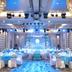 Salle de banquet