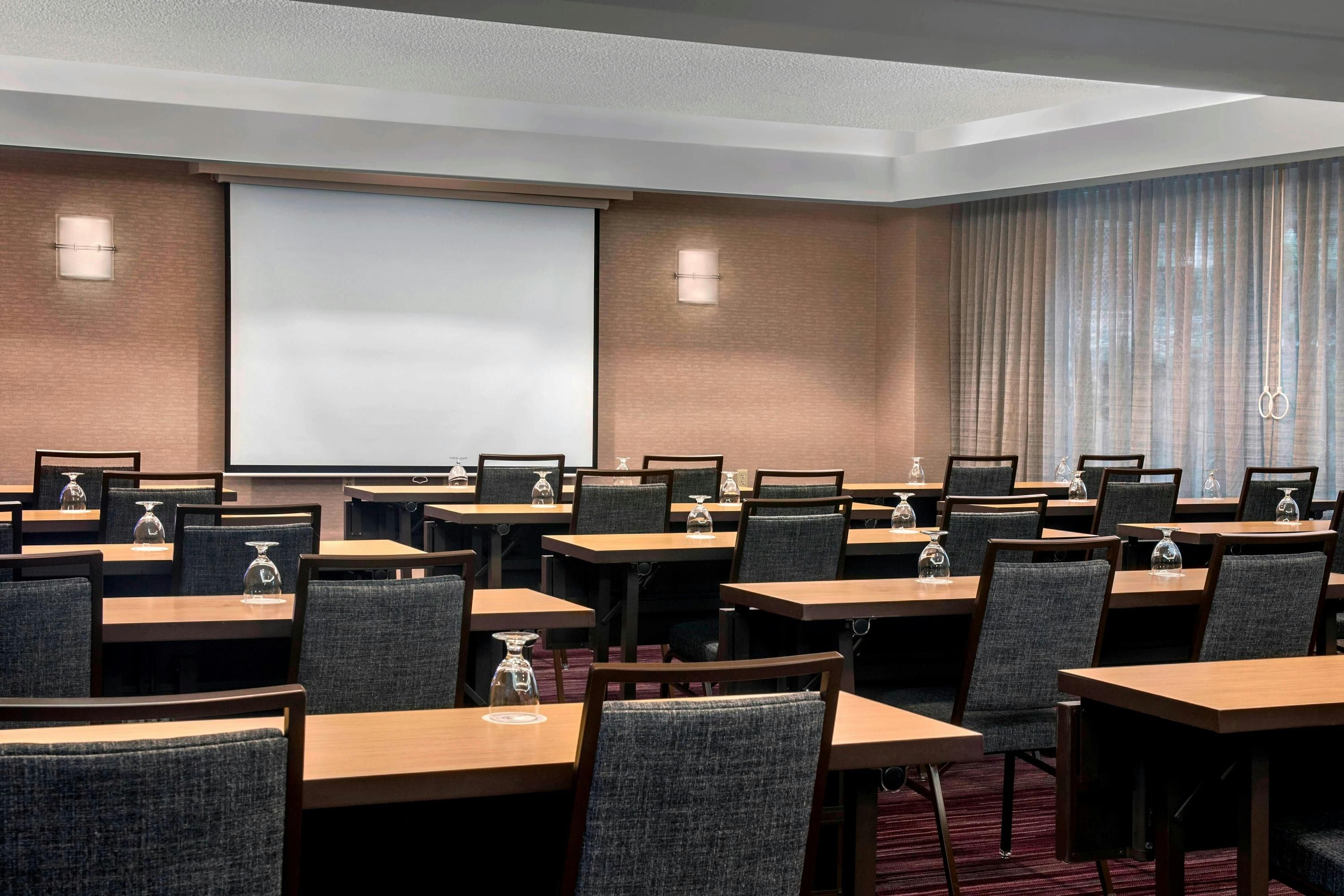 Espace de conférence