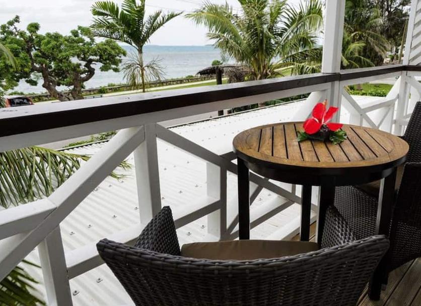 Balcon Photo