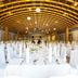 Salle de banquet