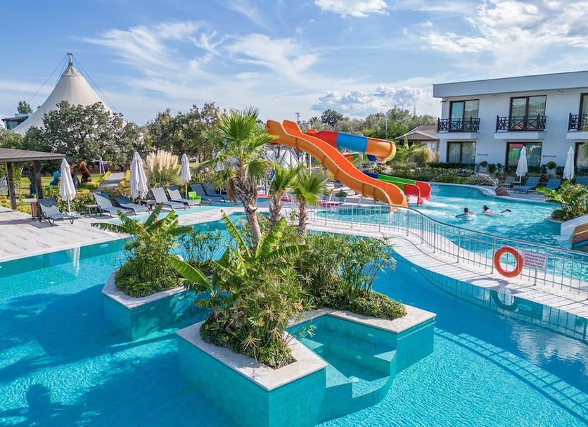 Piscine Photo