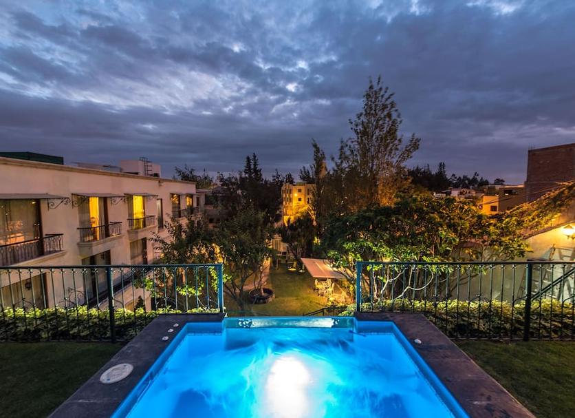 Piscine Photo