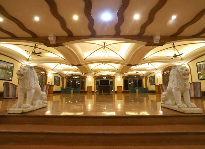 Hall d’entrée Photo