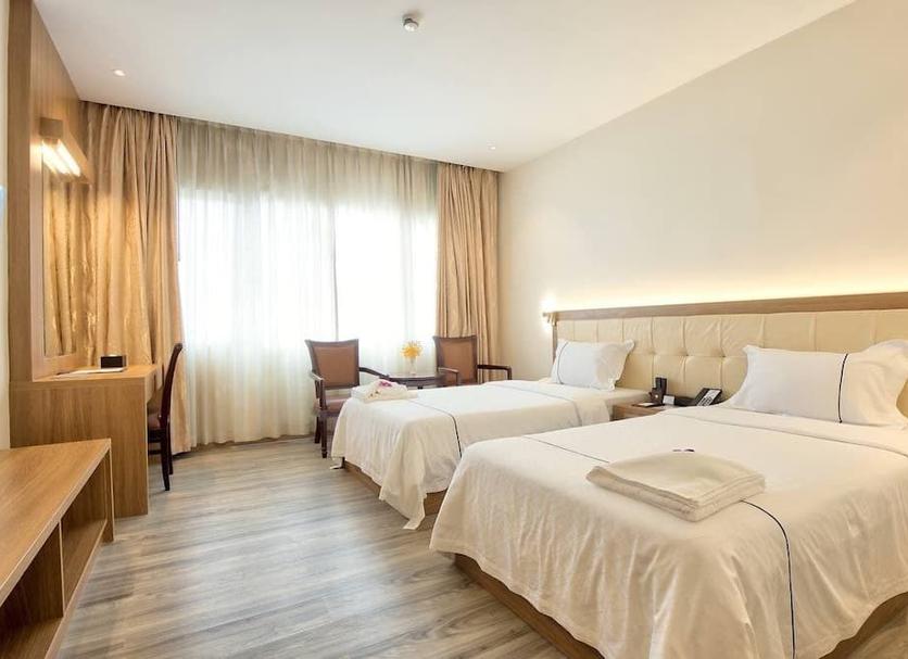 Chambre Photo