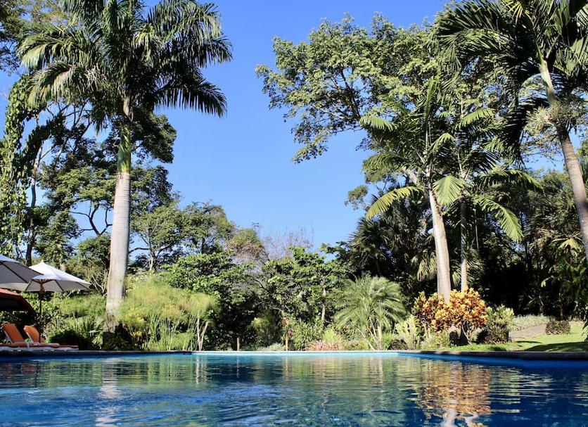 Piscine Photo