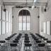 Espace de conférence