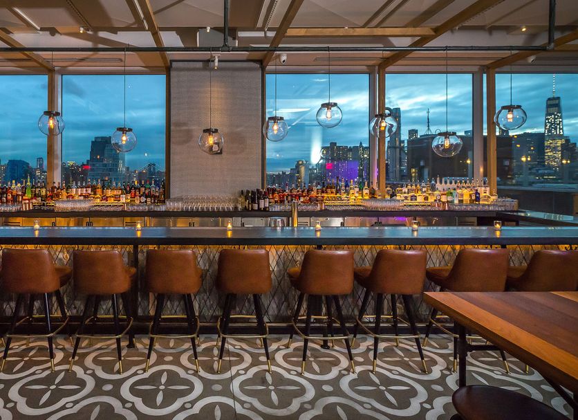 Bar Photo