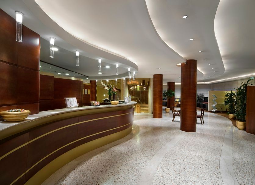 Hall d’entrée Photo
