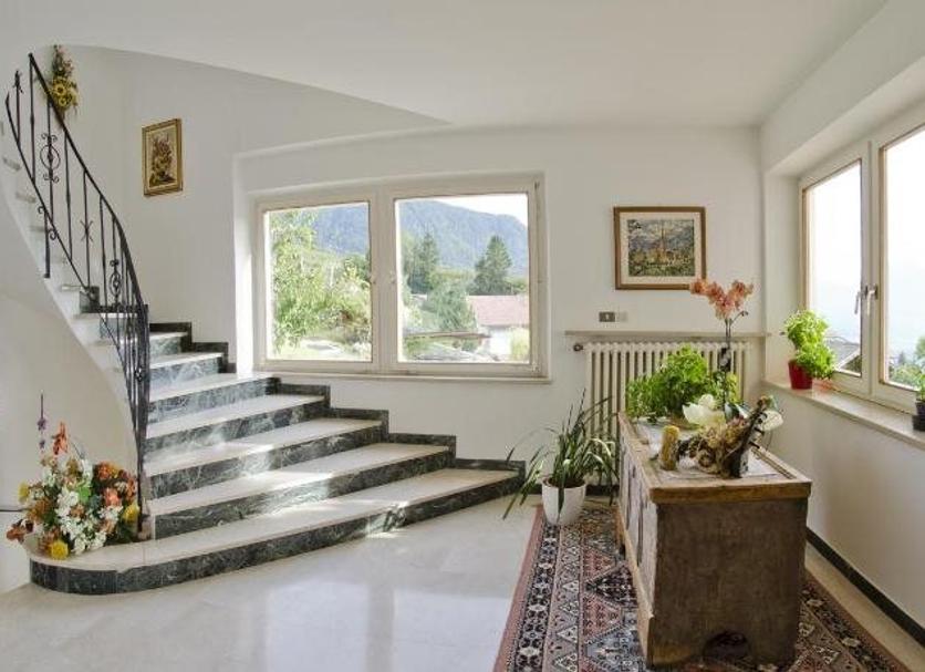 Escalier Photo