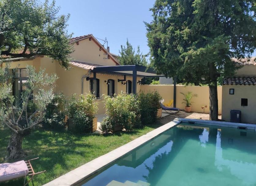 Piscine Photo