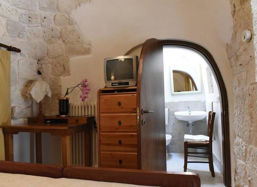 Équipements de la chambre Photo
