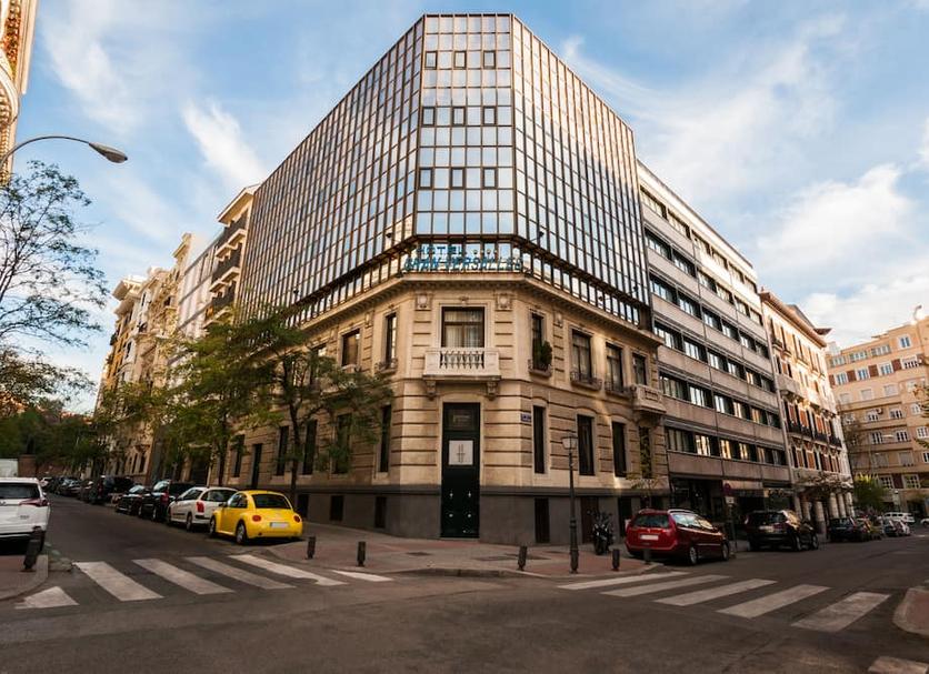 Bâtiment Photo