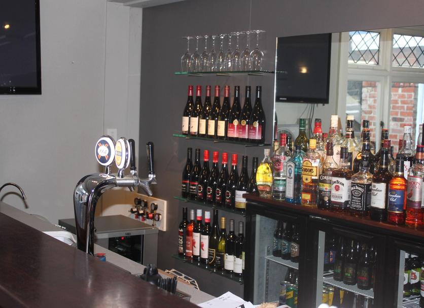 Bar Photo