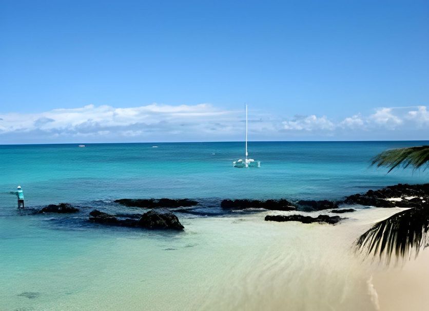 Plage Photo