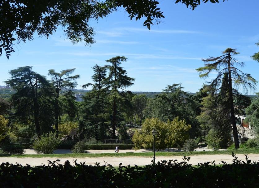 Extérieur Photo