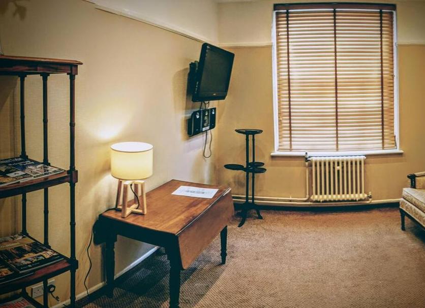 Équipements de la chambre Photo