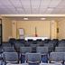 Espace de conférence