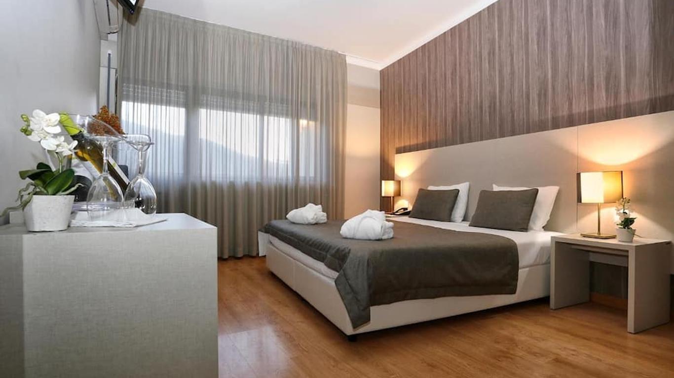 Hotel Douro Inn