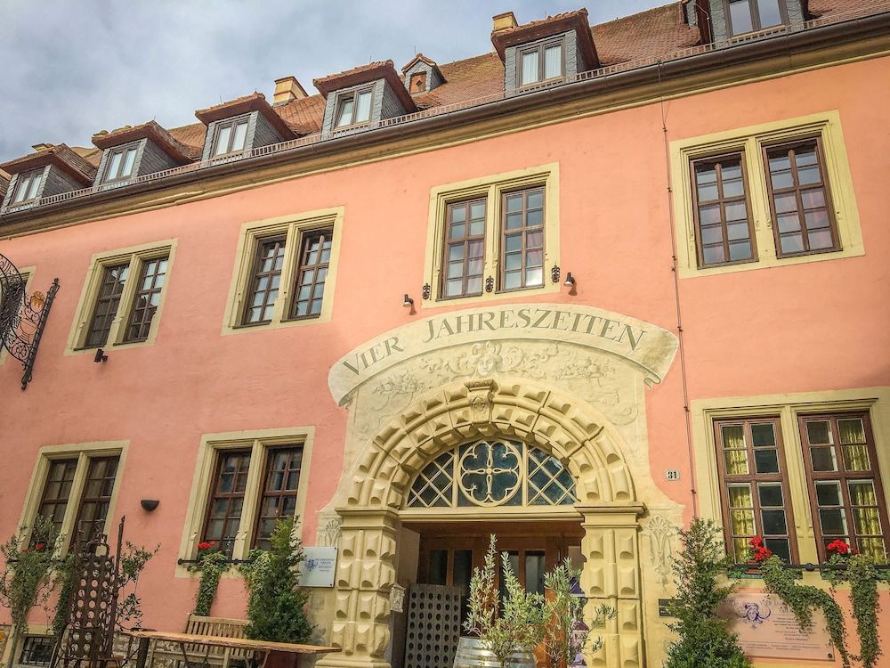 Bâtiment