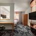 Équipements de la chambre