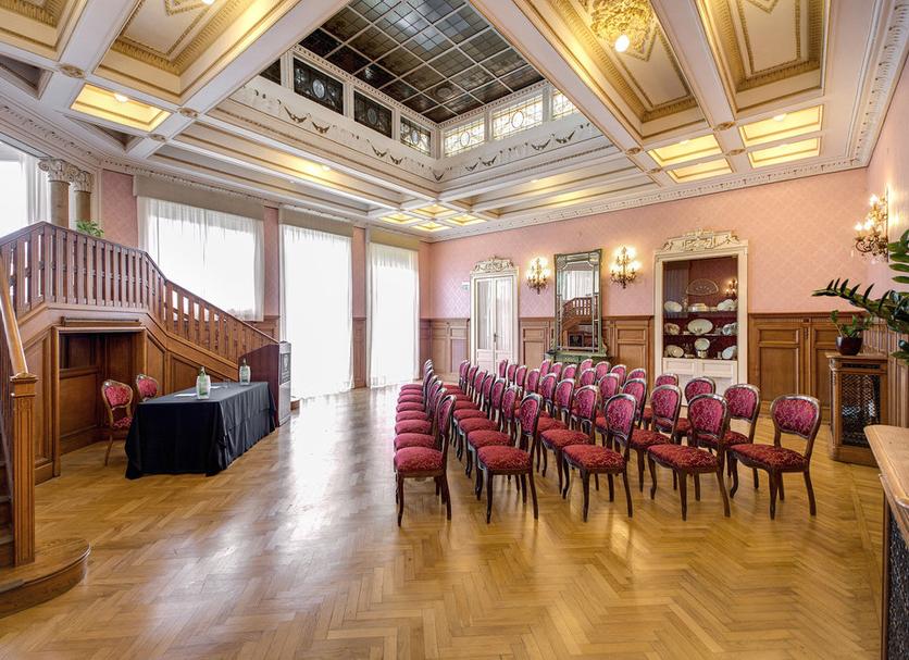 Espace de conférence Photo