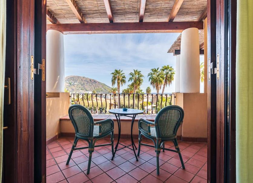 Balcon Photo