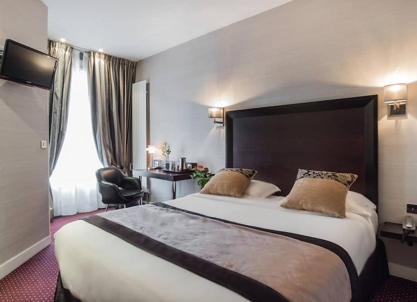 Chambre Photo