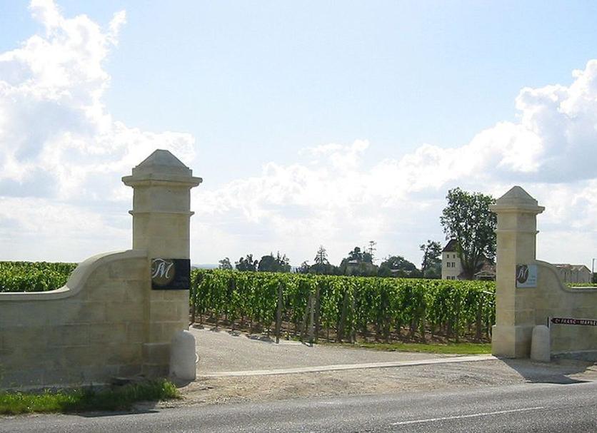 Extérieur Photo