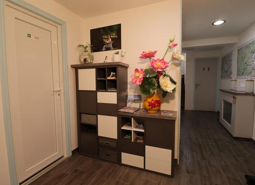 Équipements de la chambre Photo