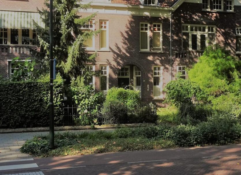 Extérieur Photo