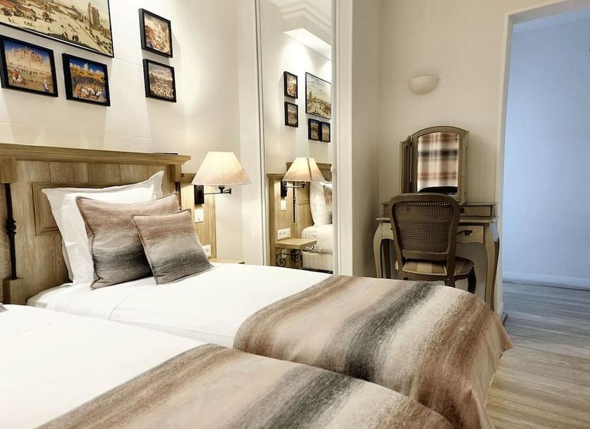 Chambre Photo