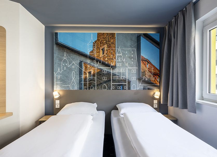 Chambre Photo