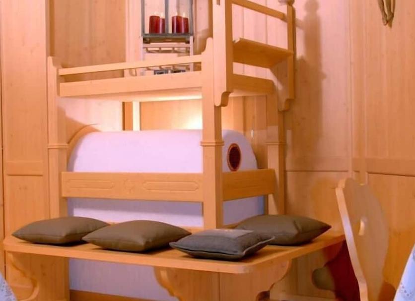 Équipements de la chambre Photo