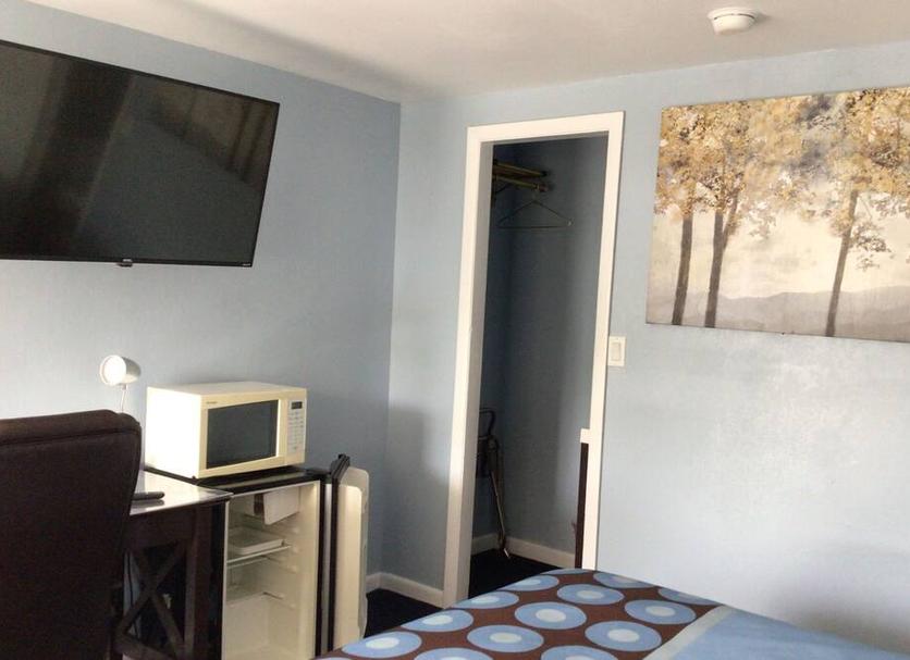 Équipements de la chambre Photo