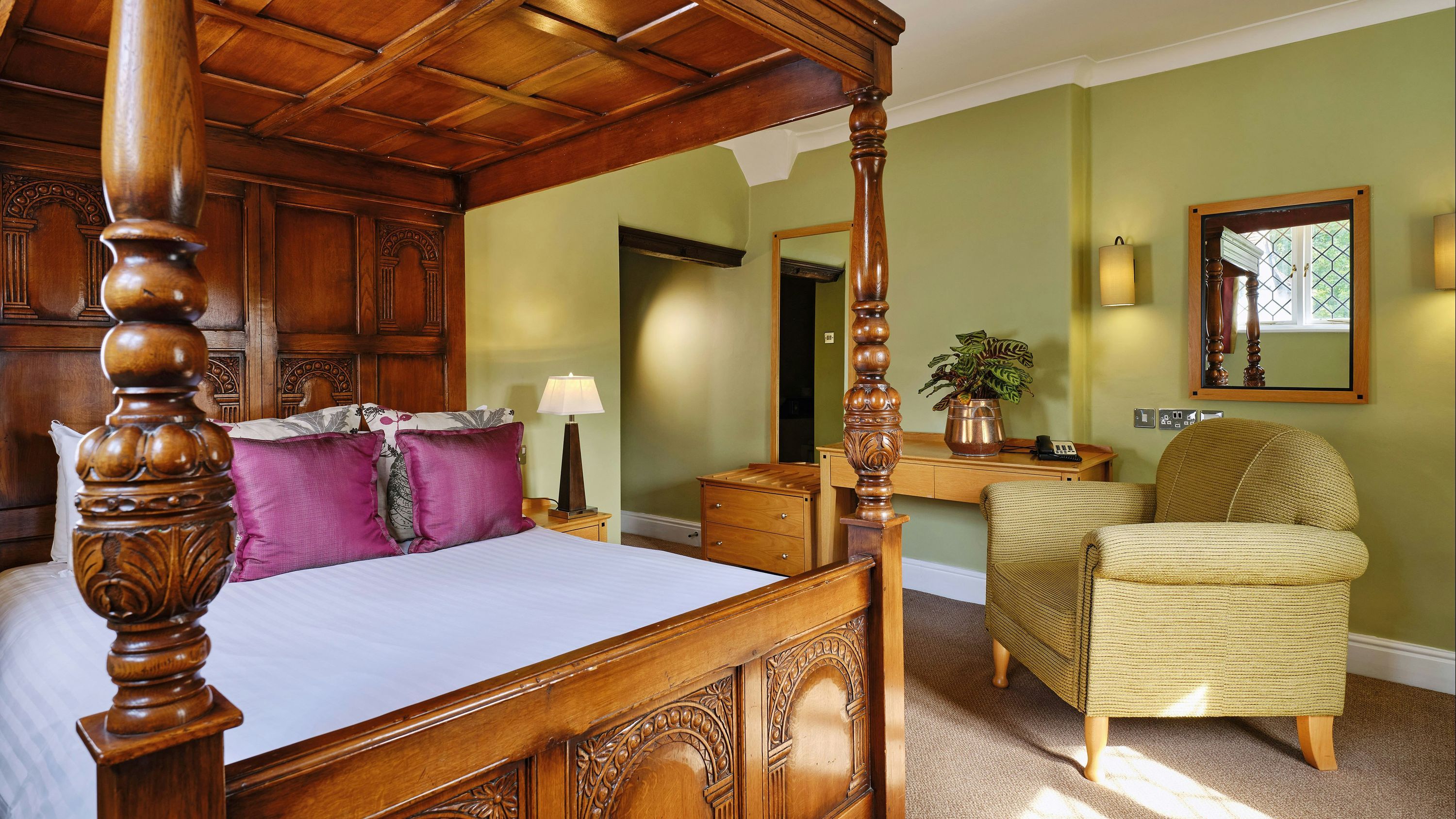 Chambre Photo