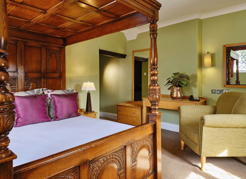 Chambre Photo