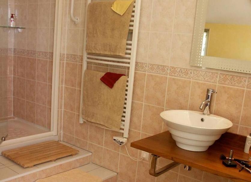 Salle de bain Photo