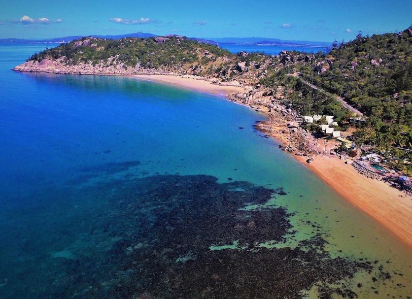 Plage Photo