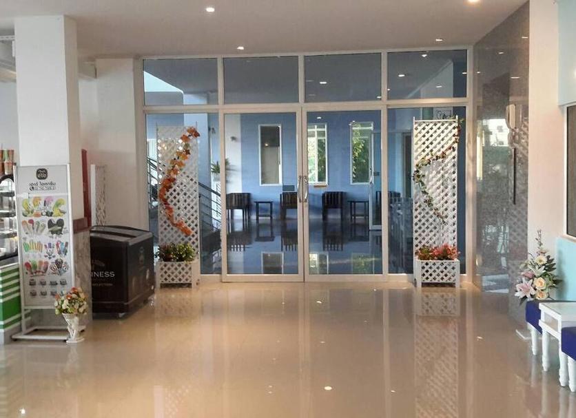 Hall d’entrée Photo