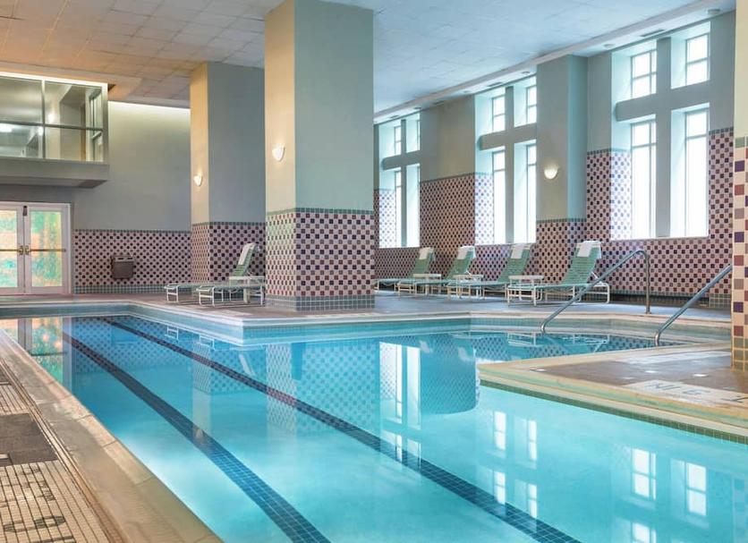 Piscine Photo