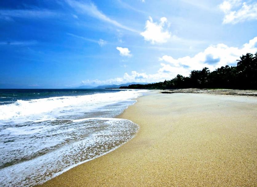 Plage Photo