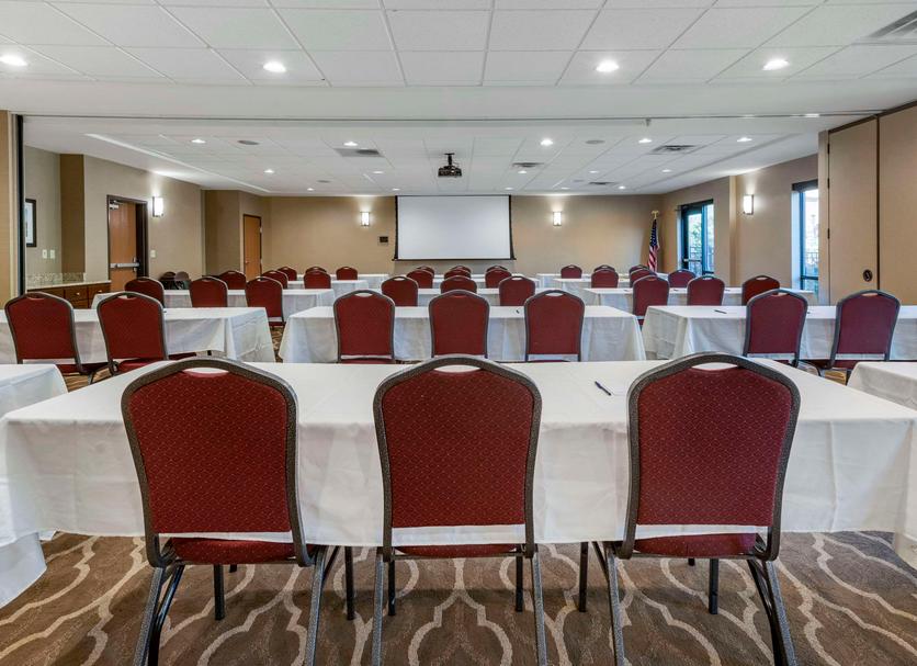 Espace de conférence Photo