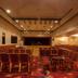 Espace de conférence