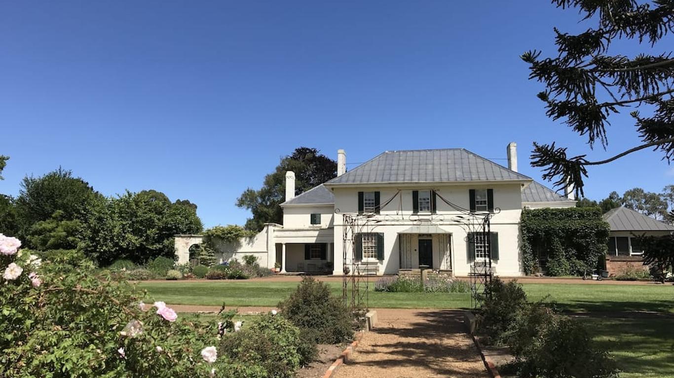 The Racecourse Inn