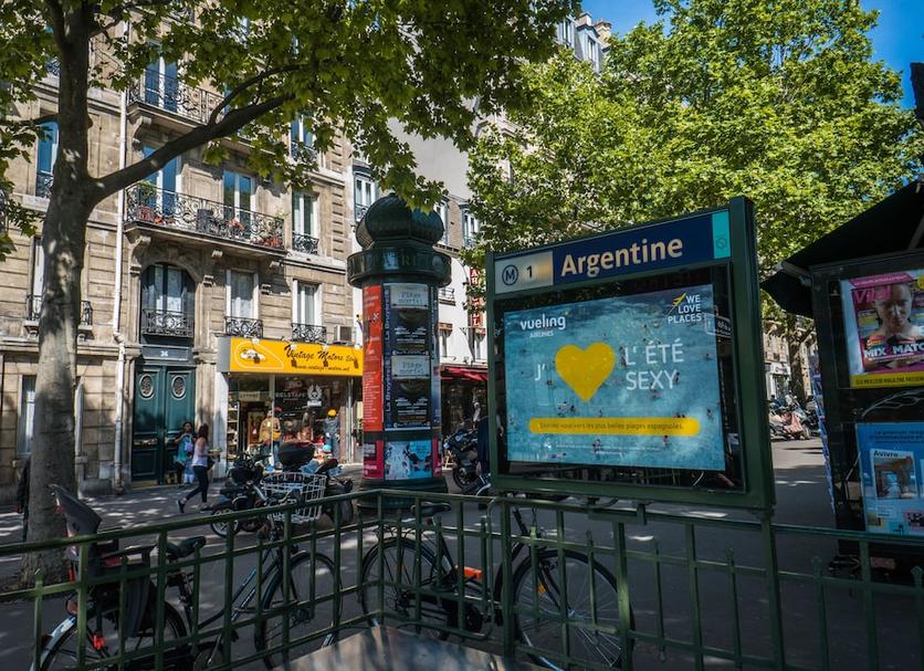 Extérieur Photo